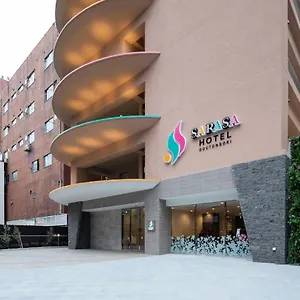 Hotel Sarasa Dotonbori, Osaka