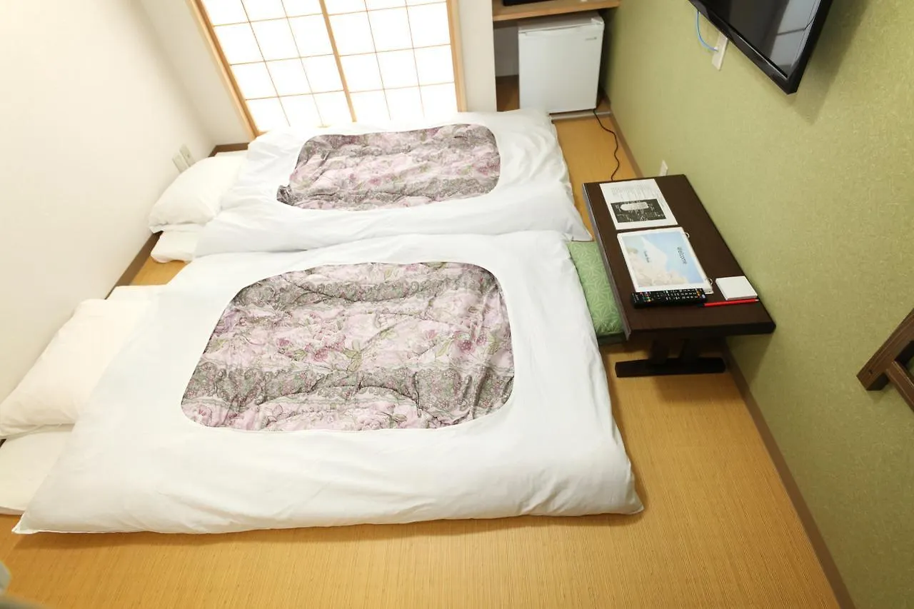 Hotel July Osaca
