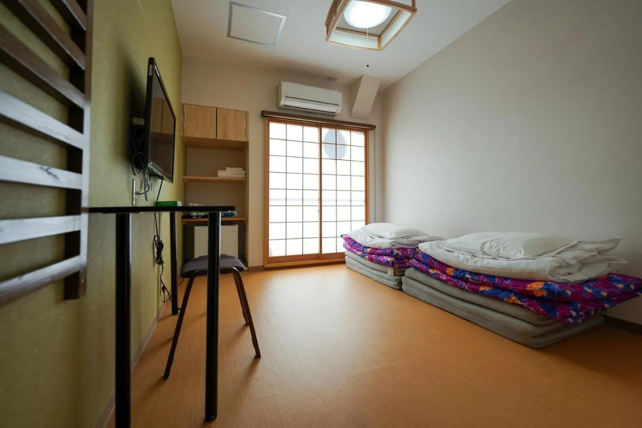 Hotel July Osaca