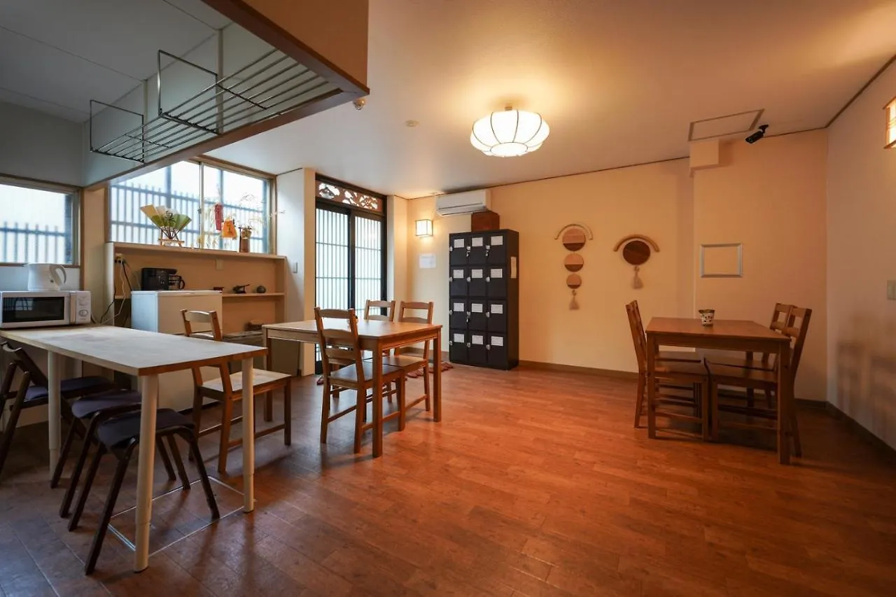 Hotel July Osaca